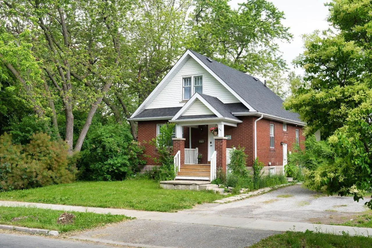 Appartamento Close To Mall With Private Toilet, Free Wi-Fi And Parking Toronto