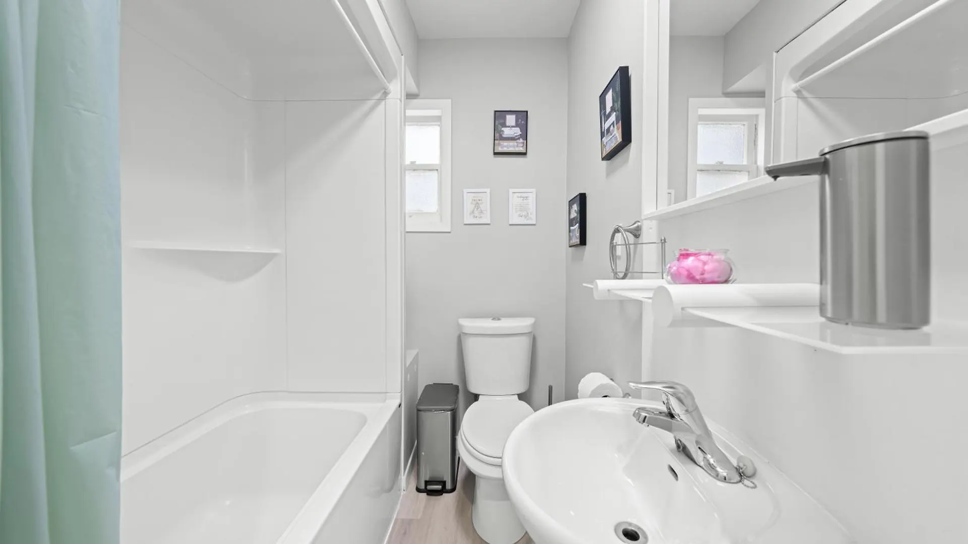 Alloggio in famiglia Appartamento Close To Mall With Private Toilet, Free Wi-Fi And Parking Toronto
