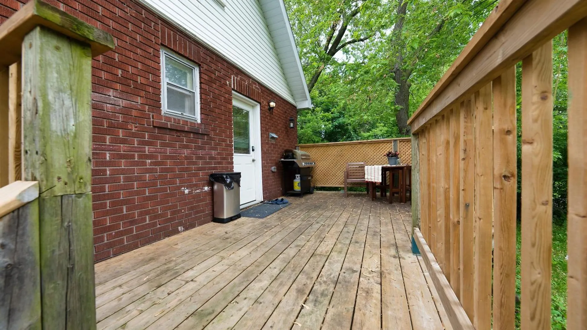 Alloggio in famiglia Appartamento Close To Mall With Private Toilet, Free Wi-Fi And Parking Toronto